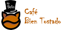 Mr. Beto Café